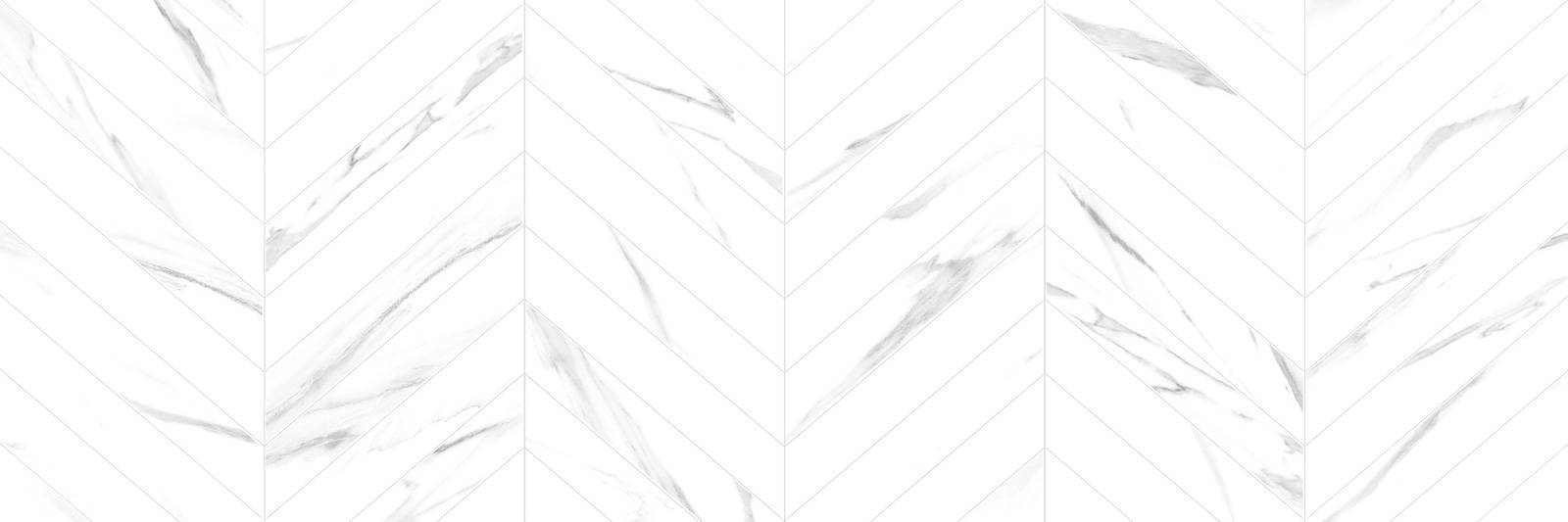 Плитка настенная Alma Ceramica Tokio рельефная 200х600х7.5 мм TWA11TOK017