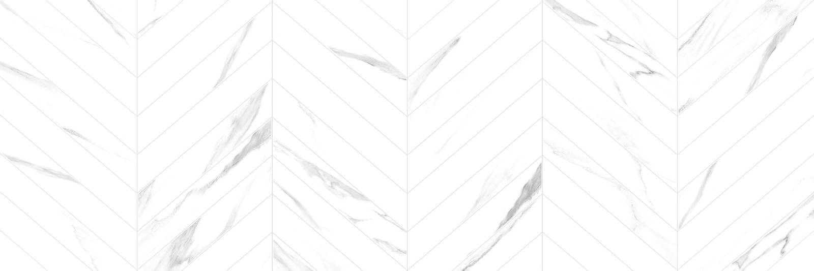 Плитка настенная Alma Ceramica Tokio рельефная 200х600х7.5 мм TWA11TOK017