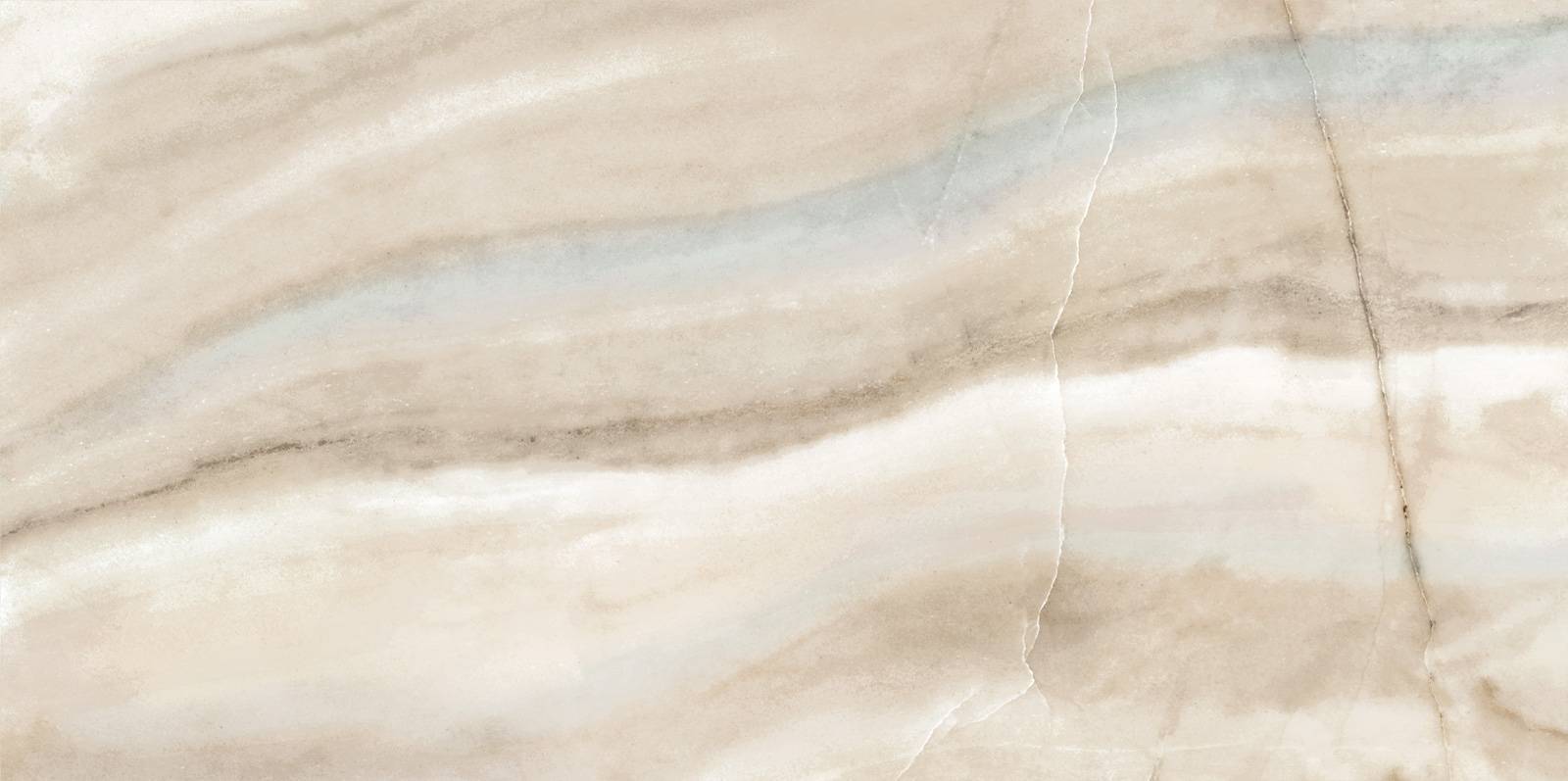 Плитка настенная Lasselsberger Ceramics Varadero 249х500х7.5 мм TWU09VRD404