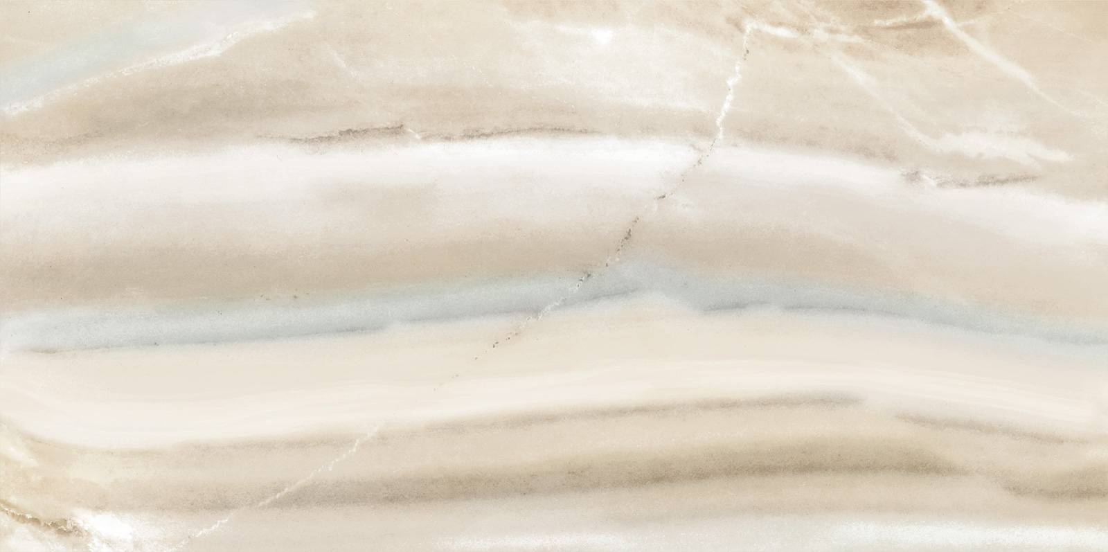 Плитка настенная Lasselsberger Ceramics Varadero 249х500х7.5 мм TWU09VRD404