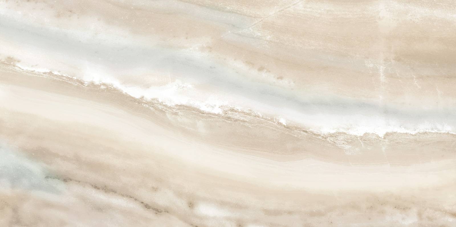 Плитка настенная Lasselsberger Ceramics Varadero 249х500х7.5 мм TWU09VRD404