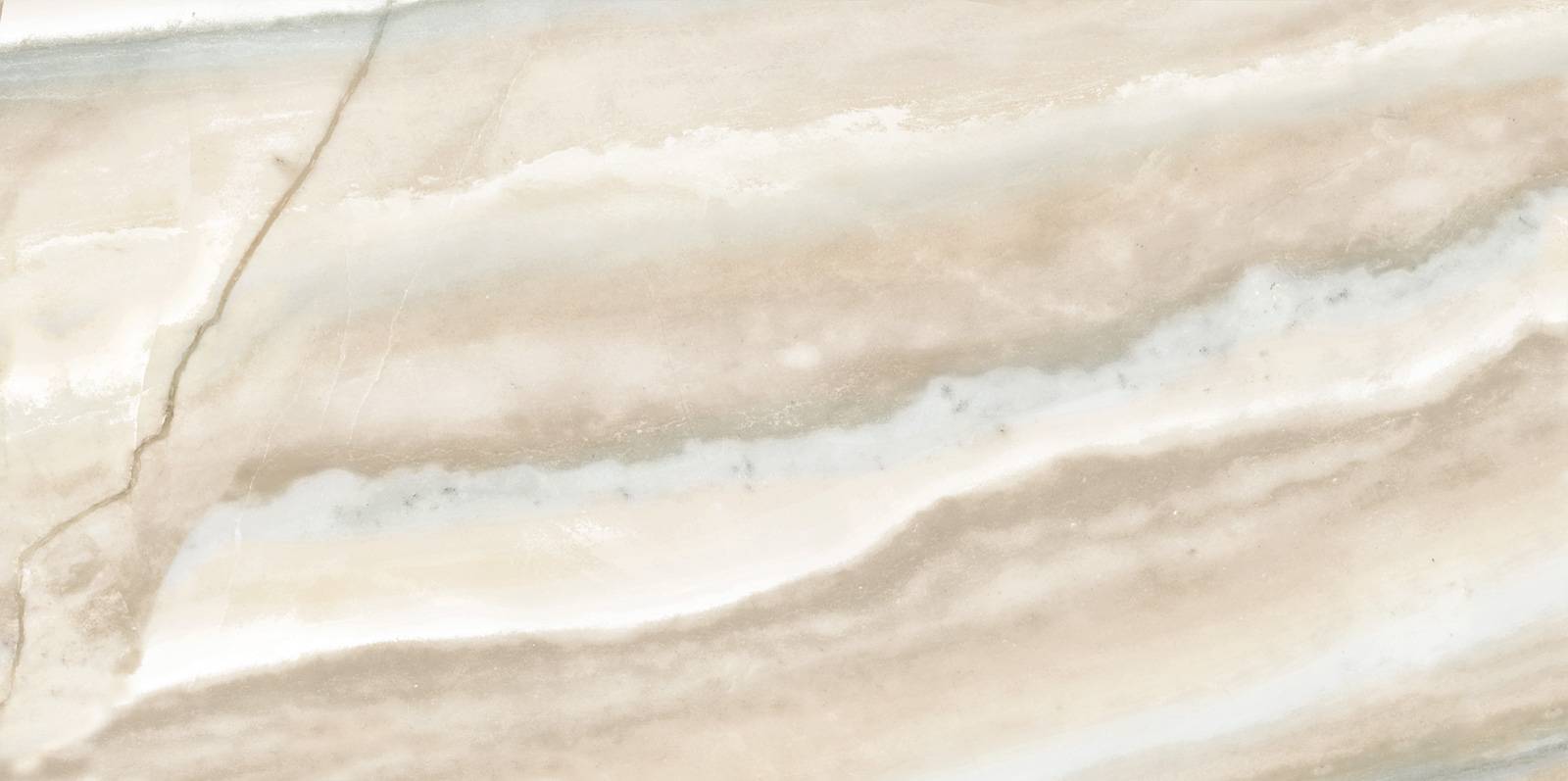 Плитка настенная Lasselsberger Ceramics Varadero 249х500х7.5 мм TWU09VRD404