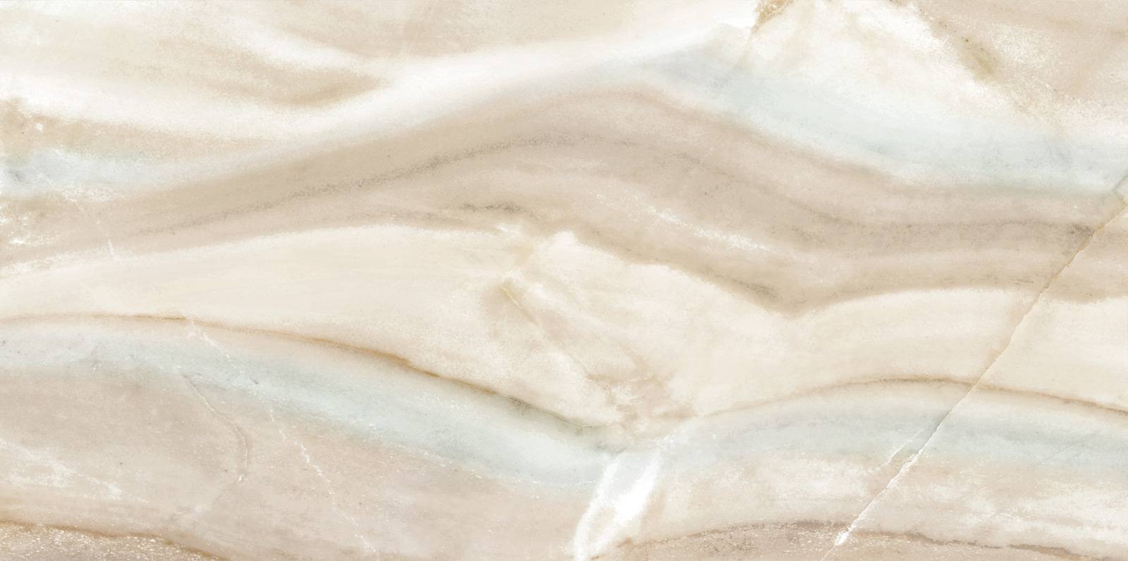 Плитка настенная Lasselsberger Ceramics Varadero 249х500х7.5 мм TWU09VRD404