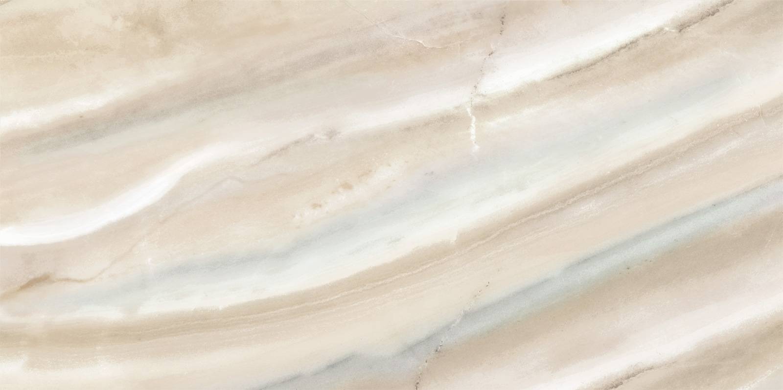 Плитка настенная Lasselsberger Ceramics Varadero 249х500х7.5 мм TWU09VRD404