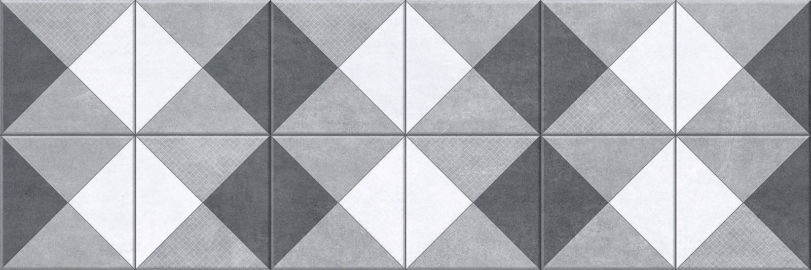 Плитка настенная Gracia Ceramica Origami 300х900х8.5 мм TWU93ORG27R