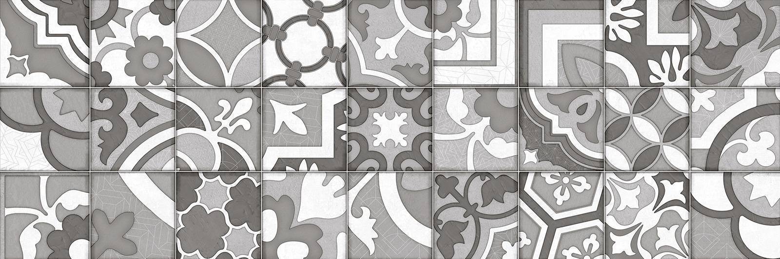 Плитка настенная Gracia Ceramica Velvet 300x900x8.5 мм TWU93VLT17R