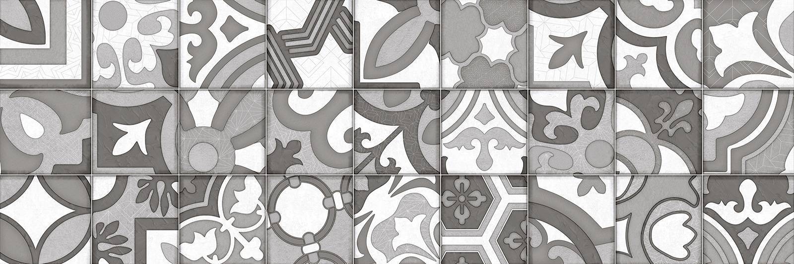 Плитка настенная Gracia Ceramica Velvet 300x900x8.5 мм TWU93VLT17R