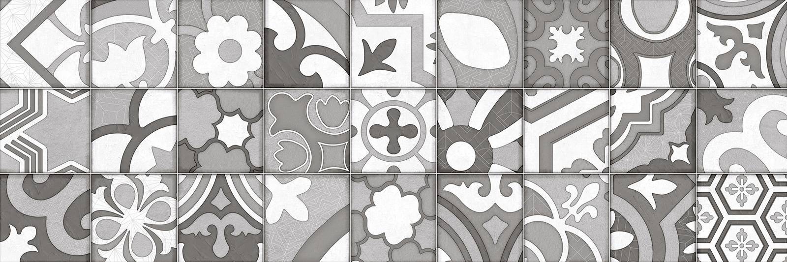 Плитка настенная Gracia Ceramica Velvet 300x900x8.5 мм TWU93VLT17R