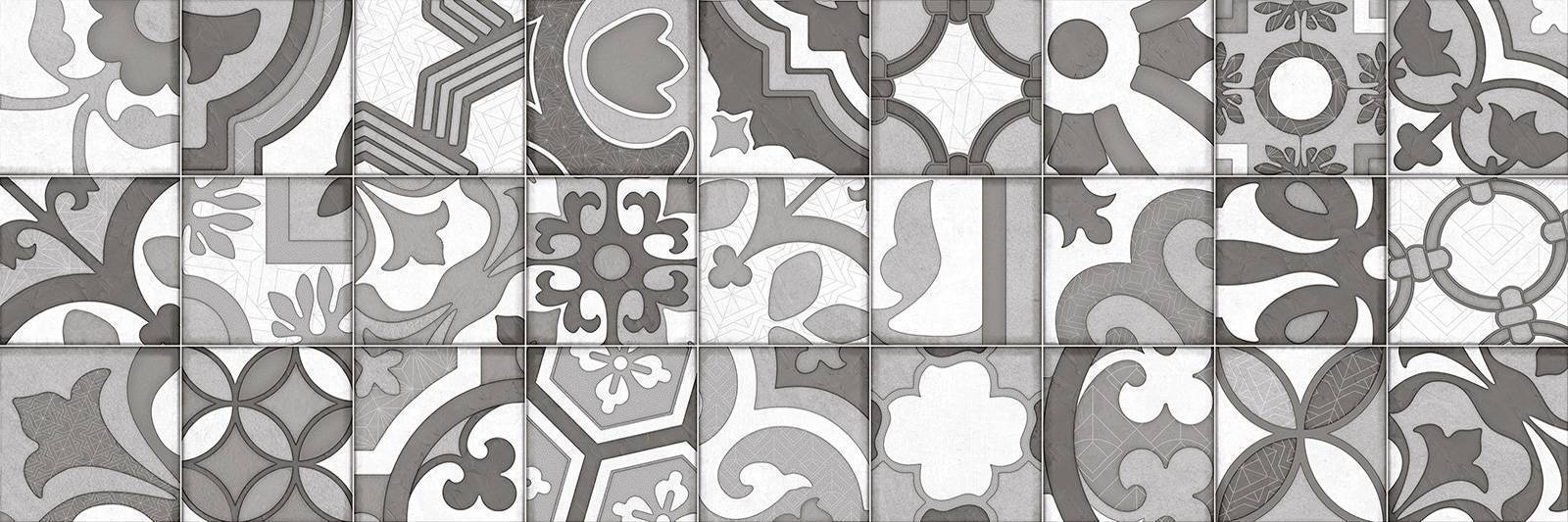 Плитка настенная Gracia Ceramica Velvet 300x900x8.5 мм TWU93VLT17R