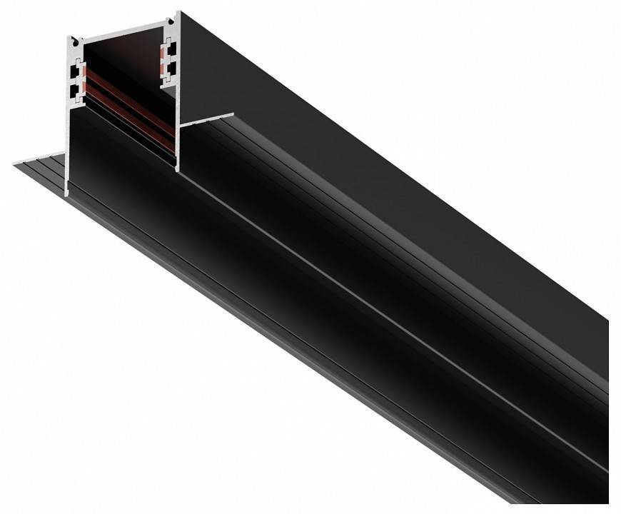 Трек магнитный встраиваемый TrackLine Track Edgeless 0611111