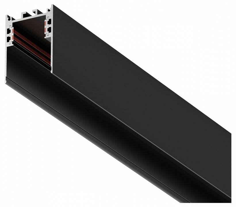 Трек накладной TrackLine Track 1 м 0611201