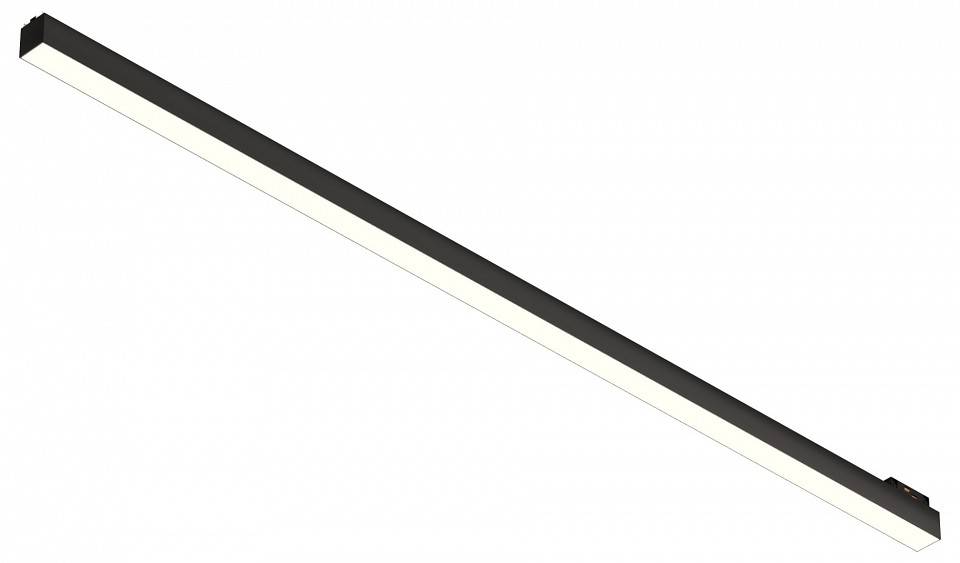 Встраиваемый светильник Donolux 6063 TrackLine Fold 0624617