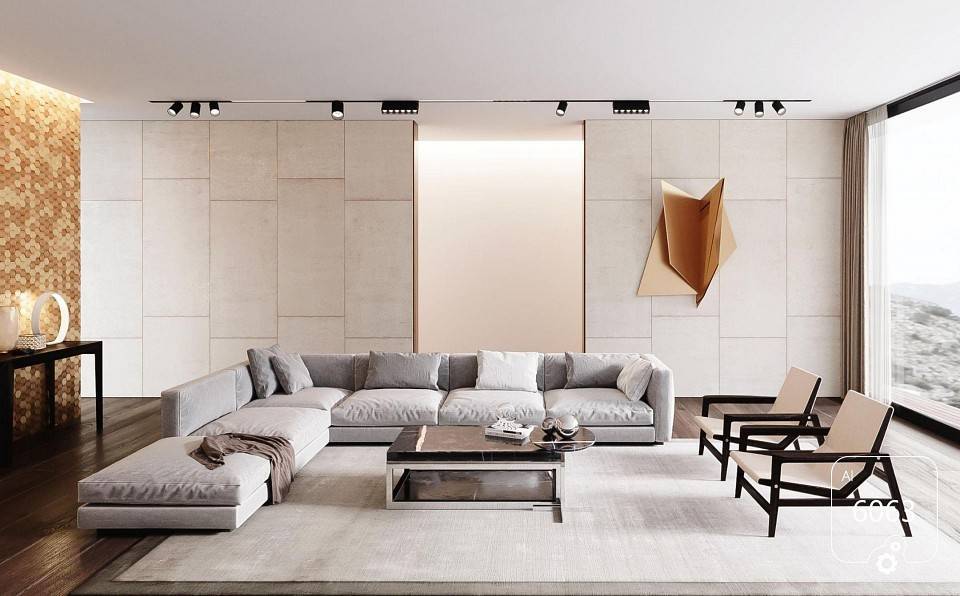 Светильник накладной Elektrostandard TrackLine Laser Z 6063 6W 4000K черный 0624901