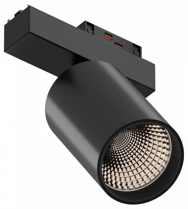 Трековый светильник Elektrostandard TrackLine Focus 0626004
