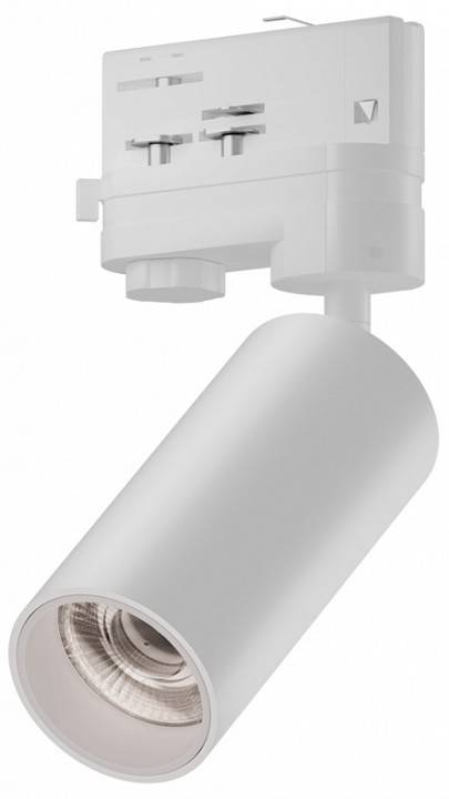 Трековый светильник Elektrostandard Trunk 0720402