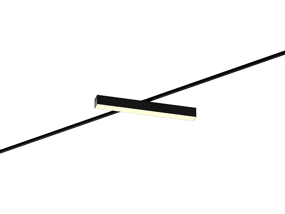 Накладной светильник 6063 5050 TR4 0733605