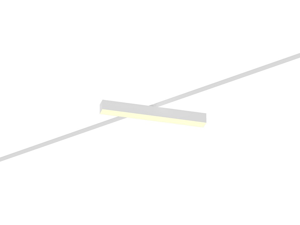 Накладной светильник 6063 5050 TR4 0733608