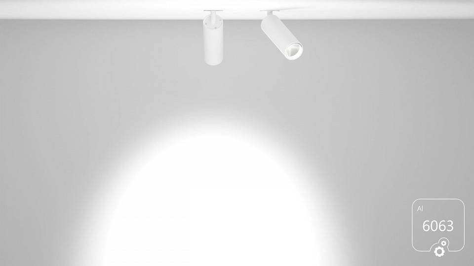 Спот Technolight Trunk IN 0830202