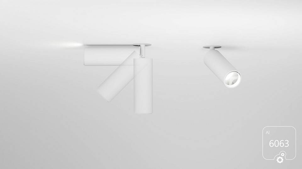 Спот Technolight Trunk IN 0830202