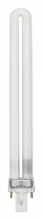 Лампа компактная люминесцентная Uniel ESL-PL G23 11Вт 4000K 05937