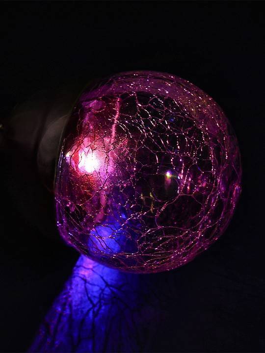 Наземный низкий светильник Uniel USL-M-063 07280