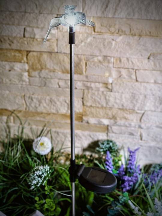 Птица световая Uniel USL-S-105 07311