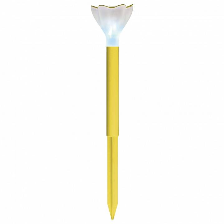 Наземный низкий светильник Uniel USL-C-419 10625