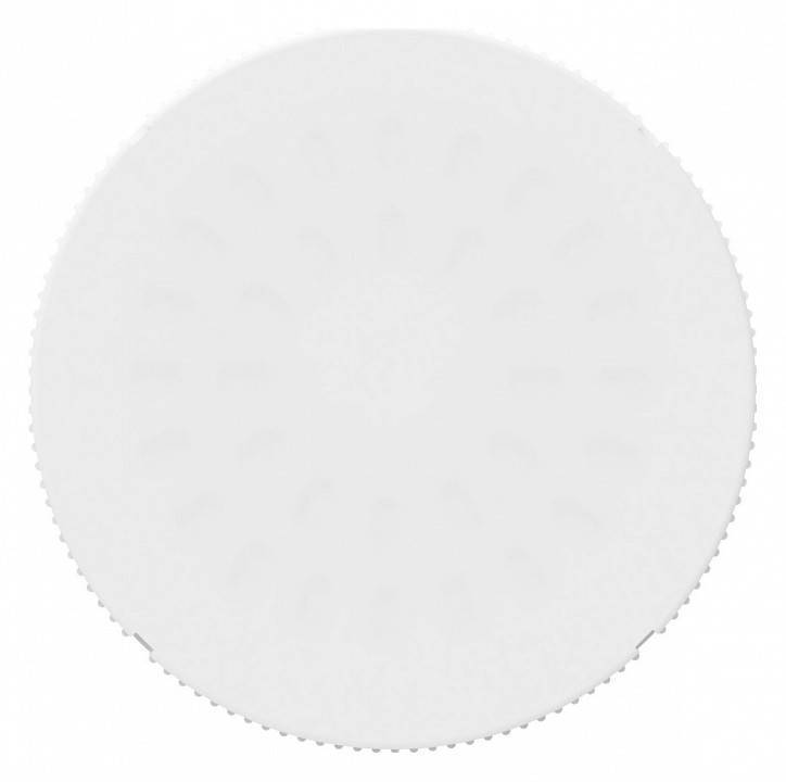 Лампа светодиодная Uniel FR PLZ01WH GX53 6Вт 4000K UL-00001669