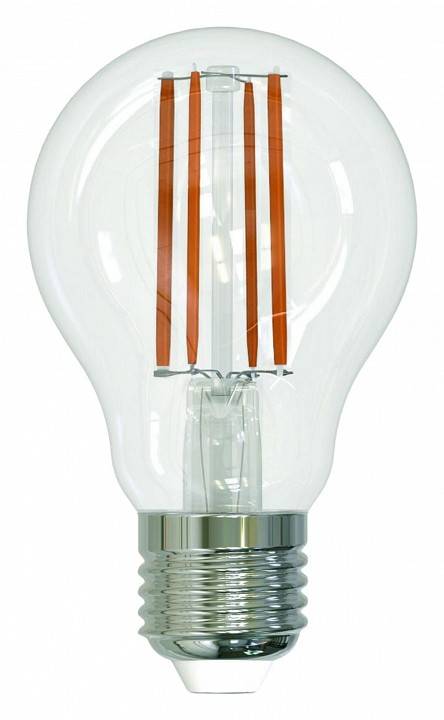 Лампа светодиодная Uniel CL PLS02WH E27 10Вт 3000K UL-00002625