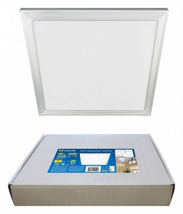 Светильник светодиодный Volpe ULP-Q UL-00005344