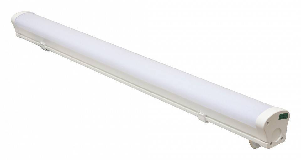 Светильник линейный светодиодный Uniel ULO-K20B 60 Вт 1500 мм UL-00006447