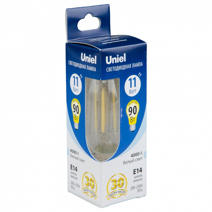 Лампа светодиодная Uniel  UL-00006848