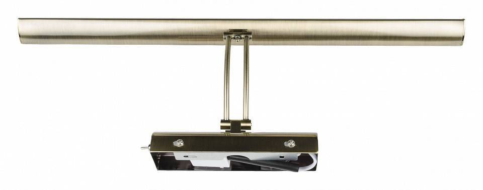 Подсветка для зеркала Uniel ULT UL-00006904