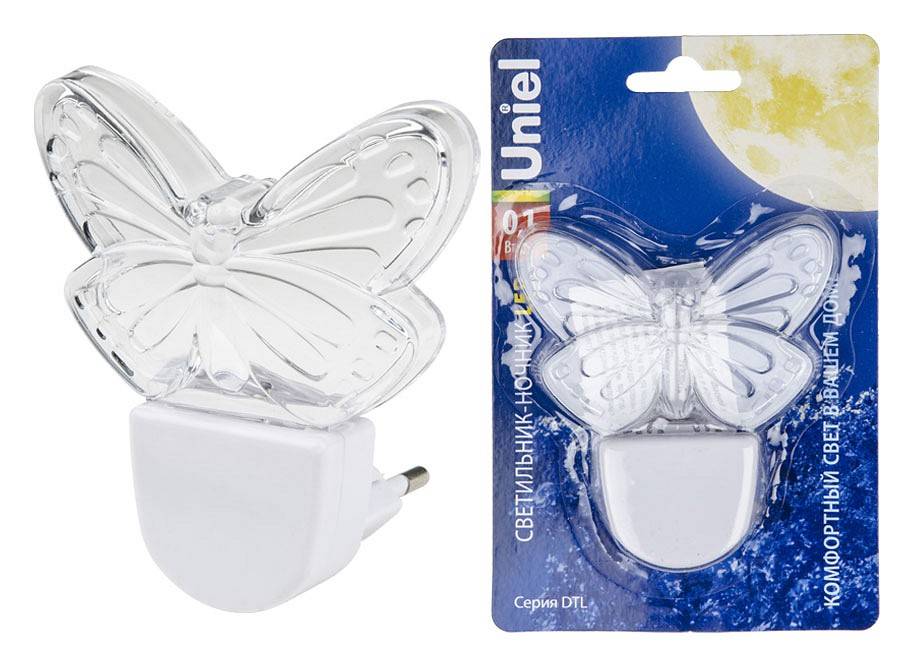 Ночник Uniel DTL-315 UL-00007049