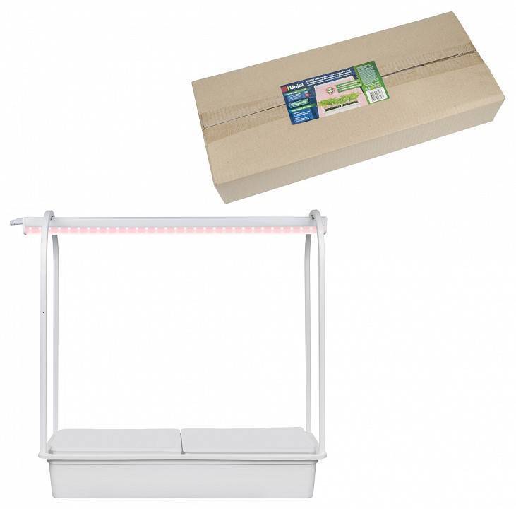 Подставка для цветов Uniel MINIGARDEN UL-00007145