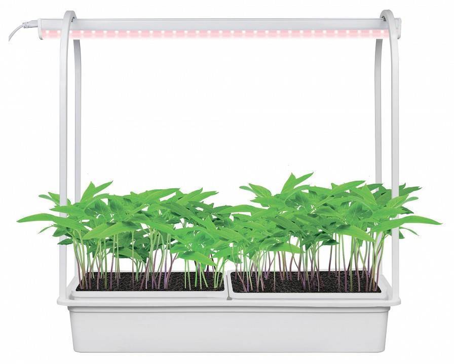 Подставка для цветов Uniel MINIGARDEN UL-00007145