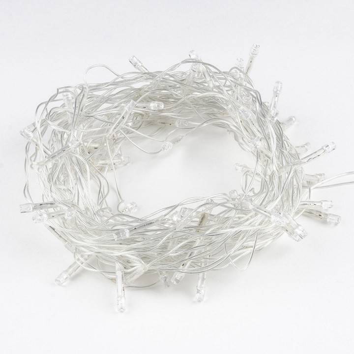 Гирлянда Нить Uniel ULD-S1000 UL-00007199