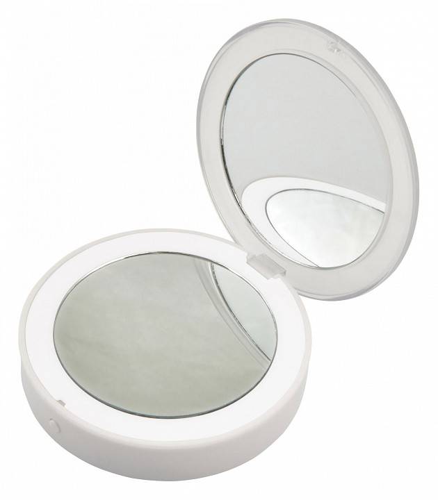 Зеркало компактное Uniel ULK-F73 с подсветкой UL-00007510