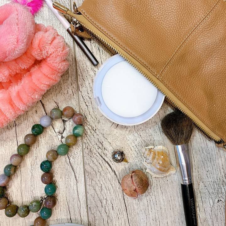 Зеркало компактное Uniel ULK-F73 с подсветкой UL-00007510