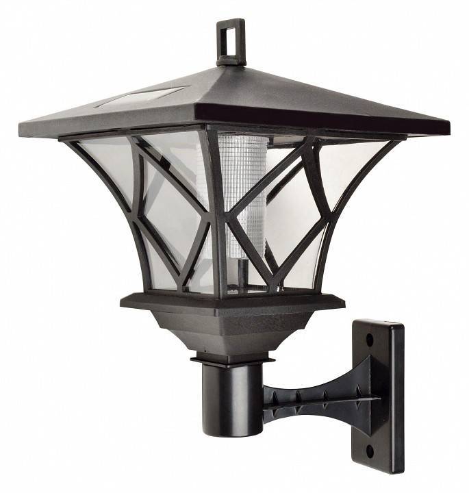 Светильник на штанге Uniel Retro 1хE27 UL-00007870