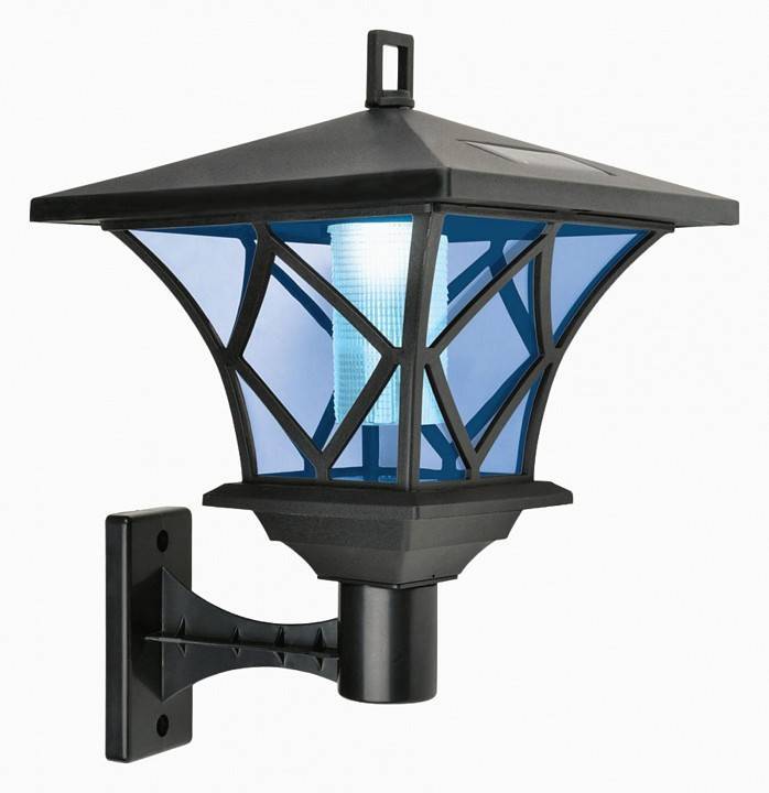 Светильник на штанге Uniel Retro 1хE27 UL-00007870