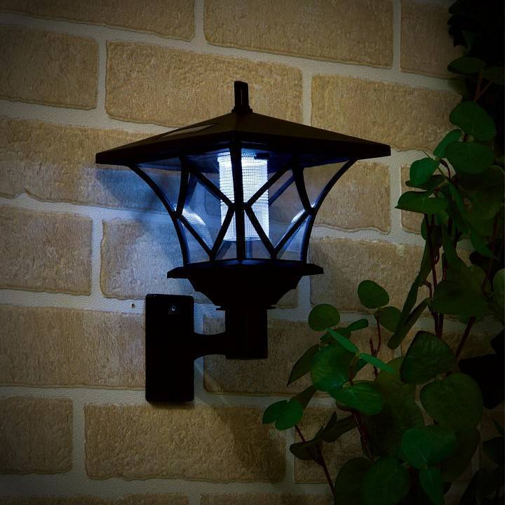 Светильник на штанге Uniel Retro 1хE27 UL-00007870