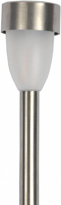 Наземный низкий светильник Uniel Metal torch UL-00007926