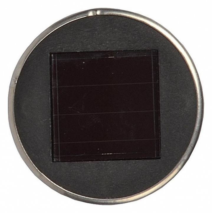 Наземный низкий светильник Uniel Metal torch UL-00007926