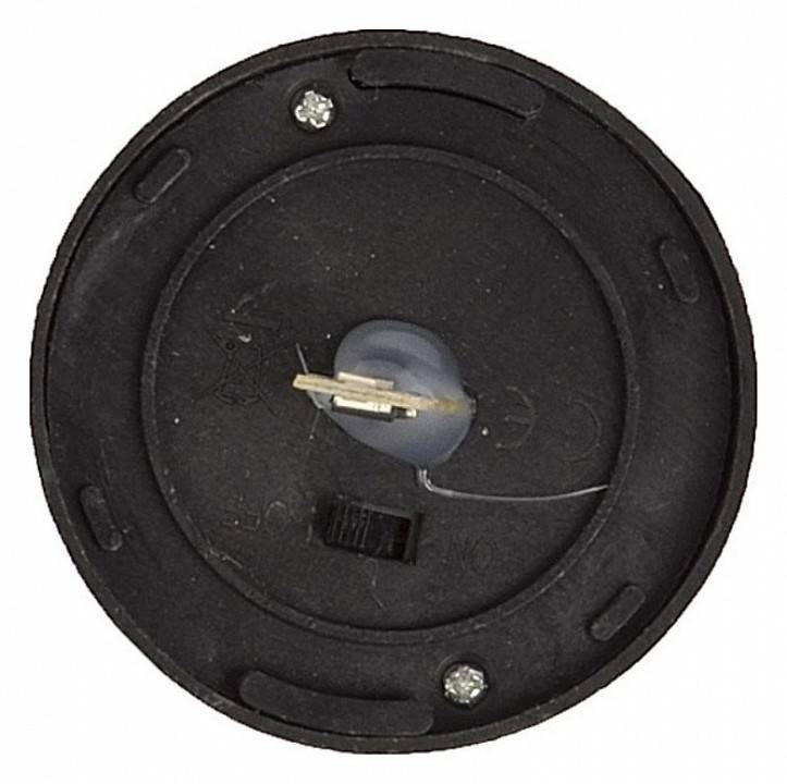 Наземный низкий светильник Uniel Metal torch UL-00007926