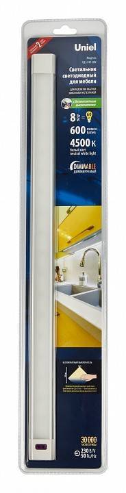 Накладной светильник Uniel ULI-F48 UL-00008286
