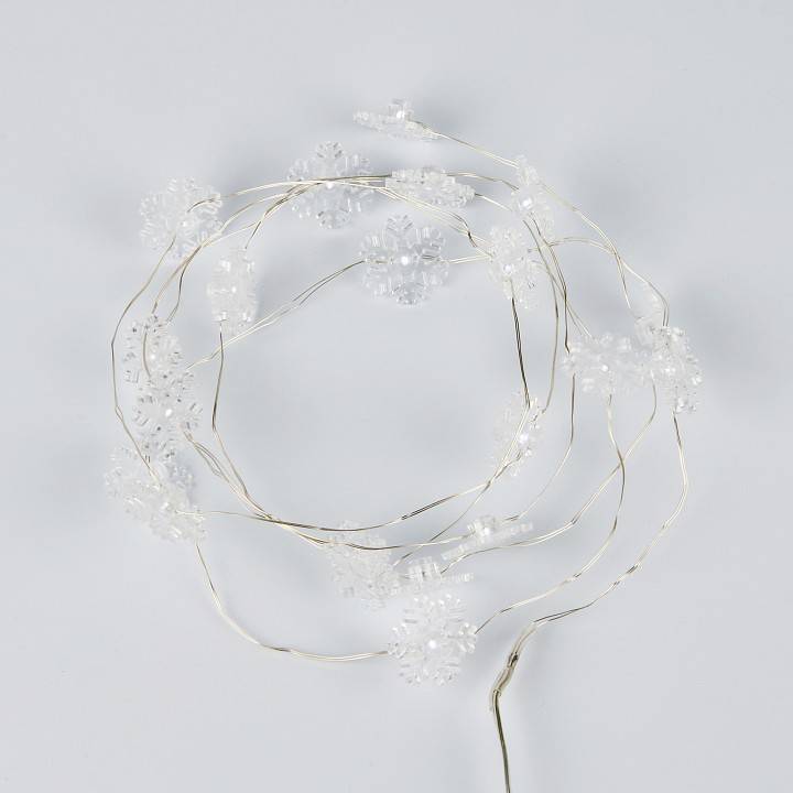 Гирлянда с насадками Uniel  UL-00008620