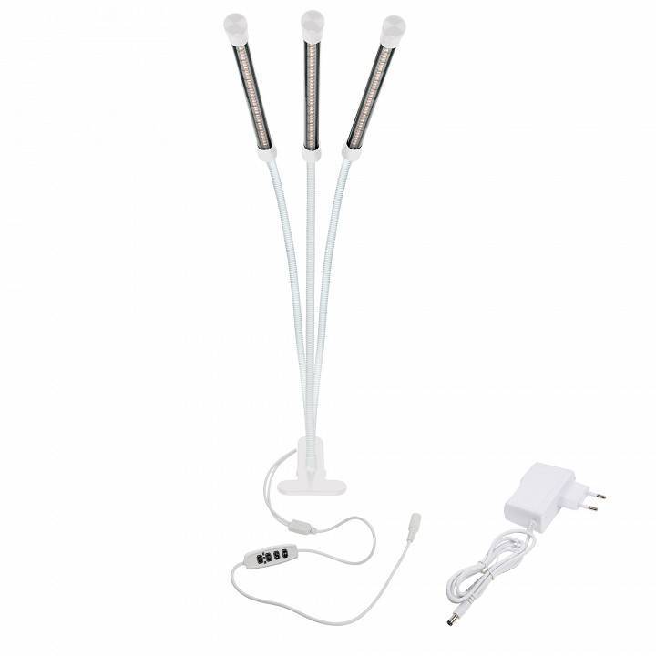 Светильник для растений Uniel ULT-P33 10 Вт 500 мм UL-00008904