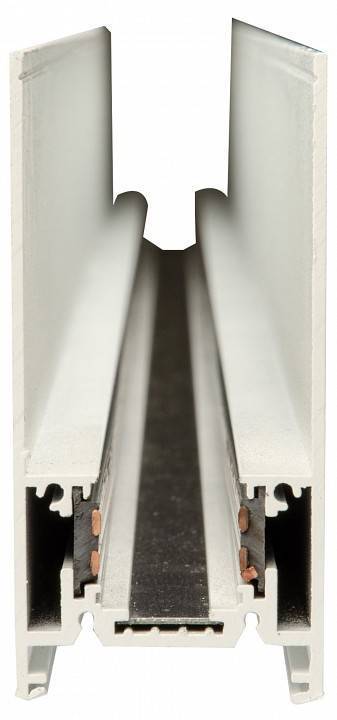 Трек накладной Uniel UBX-MMS4 UL-00008927