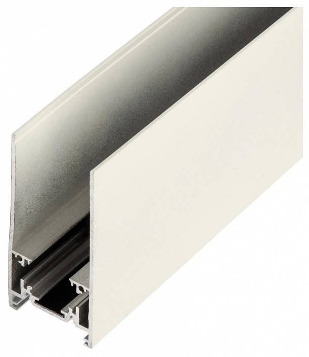 Трек накладной Uniel UBX-MMS4 UL-00008927